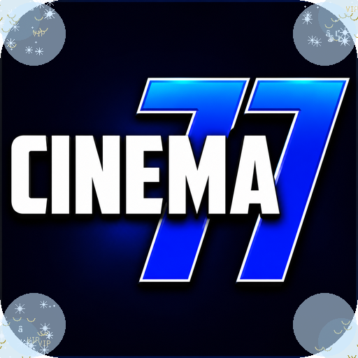 cinema77 — galeri pratinjau - APK Resmi